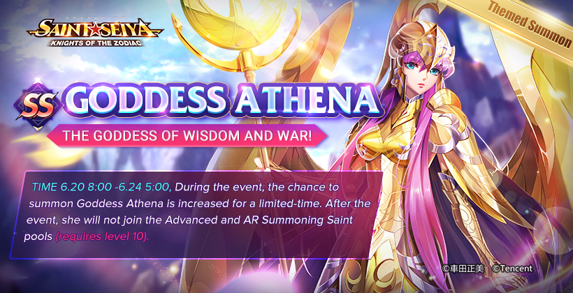 SSA Athena rerun
