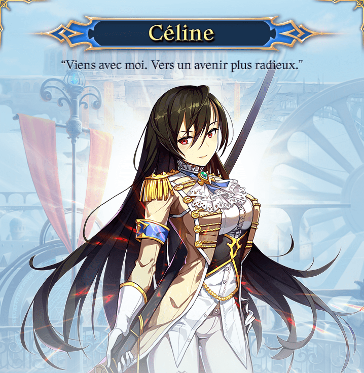 Celine FR
